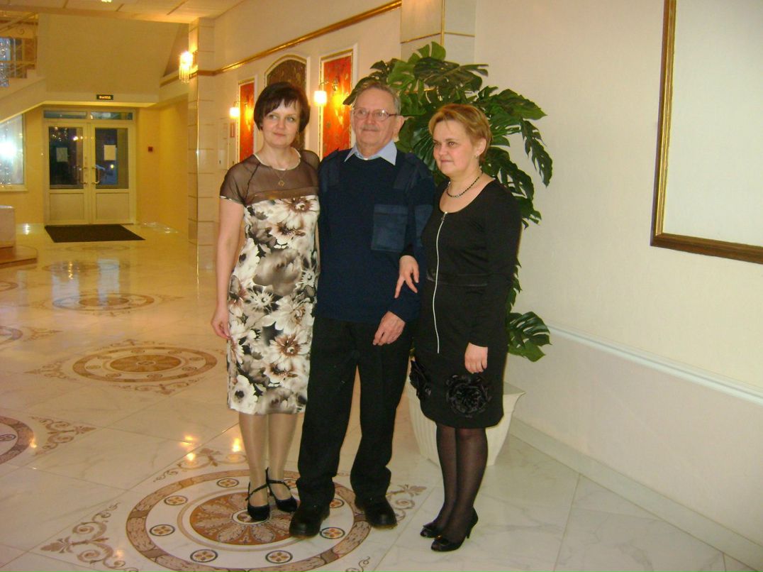 Вера Пешакова | 