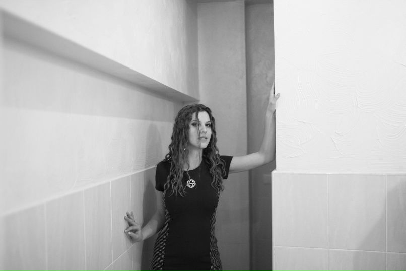 Ірина Михайльо | Ужгород