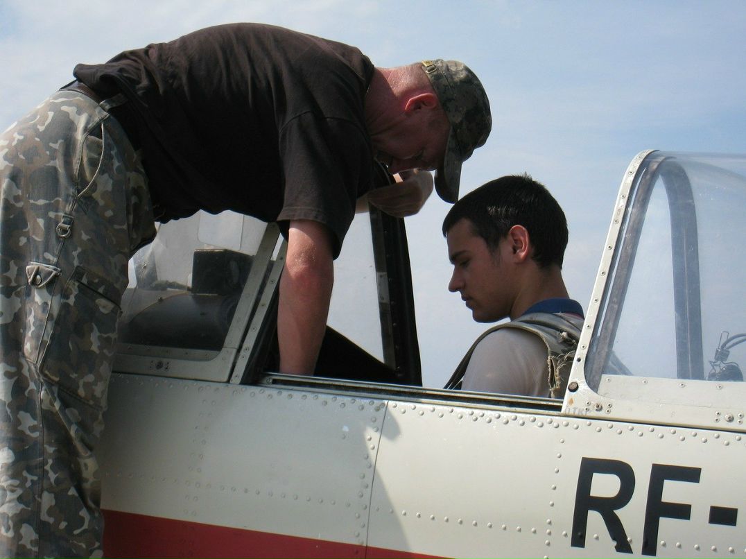 Леонид Мокрушин Сергеич | Протвино