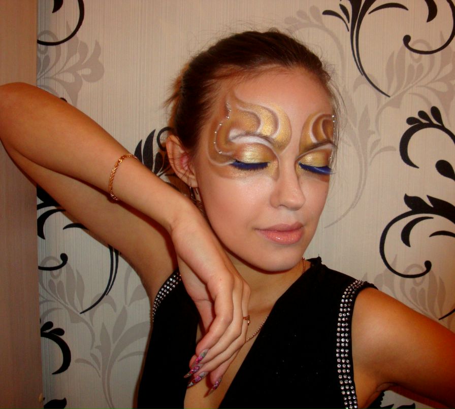 Мария Андреева ˜”*°•.♥.•°*”˜ | Ижевск