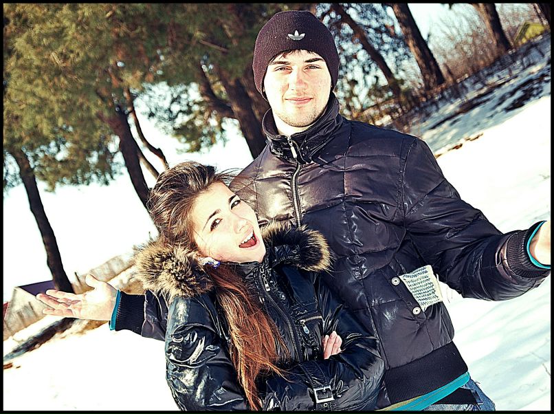 Валерия Ивасенко | Харьков