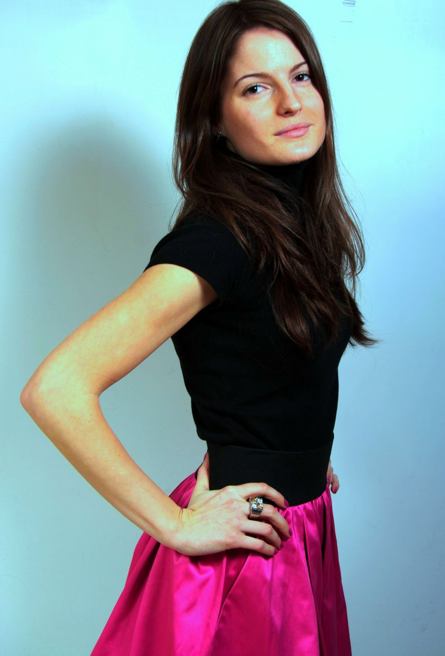 Дарья Кэ | Москва