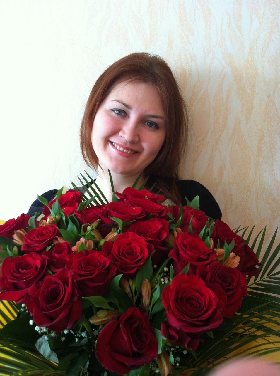 Ксения Фенко | Санкт-Петербург