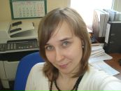 №24 Ирина Иванова 05.01.1987: профиль, фото, статус - ВКонтакте