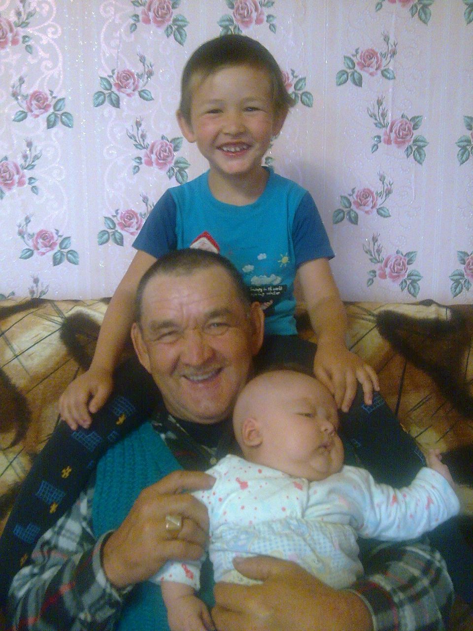 Лариса Габитова | Уфа