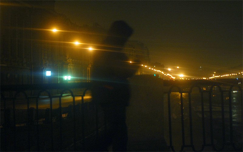 Valentine Stepanitsky | Москва