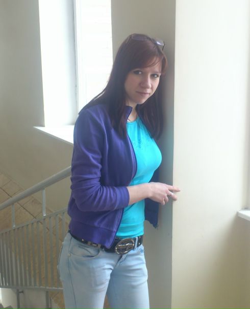 №4, Ольга Третьяченко №4, Ольга Третьяченко