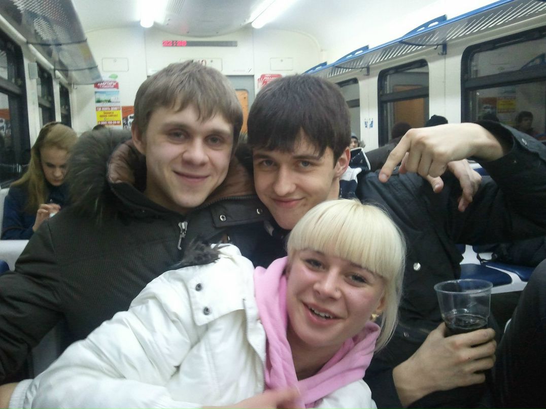 Кирилл Митрофанов ~ForsakeN~ | Ногинск