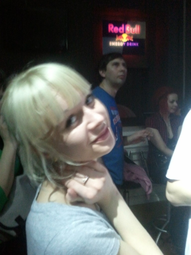 Кирилл Митрофанов ~ForsakeN~ | Ногинск