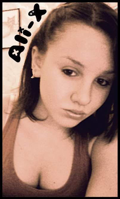 Алина Нещебная |Ali-X| | Краматорск