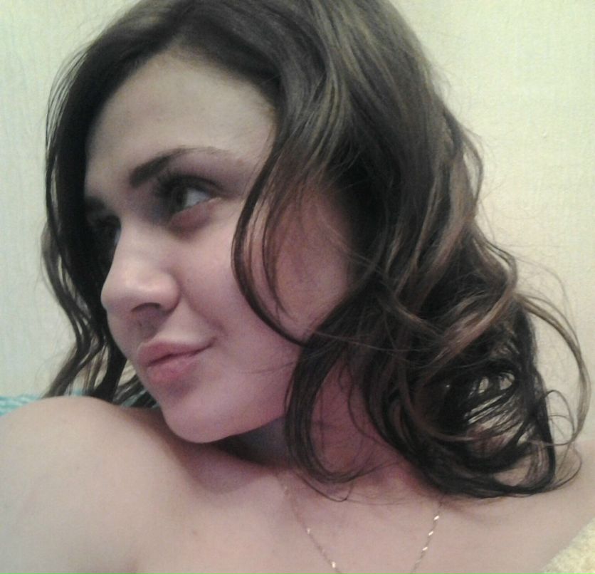 Ксения Панадей | Санкт-Петербург