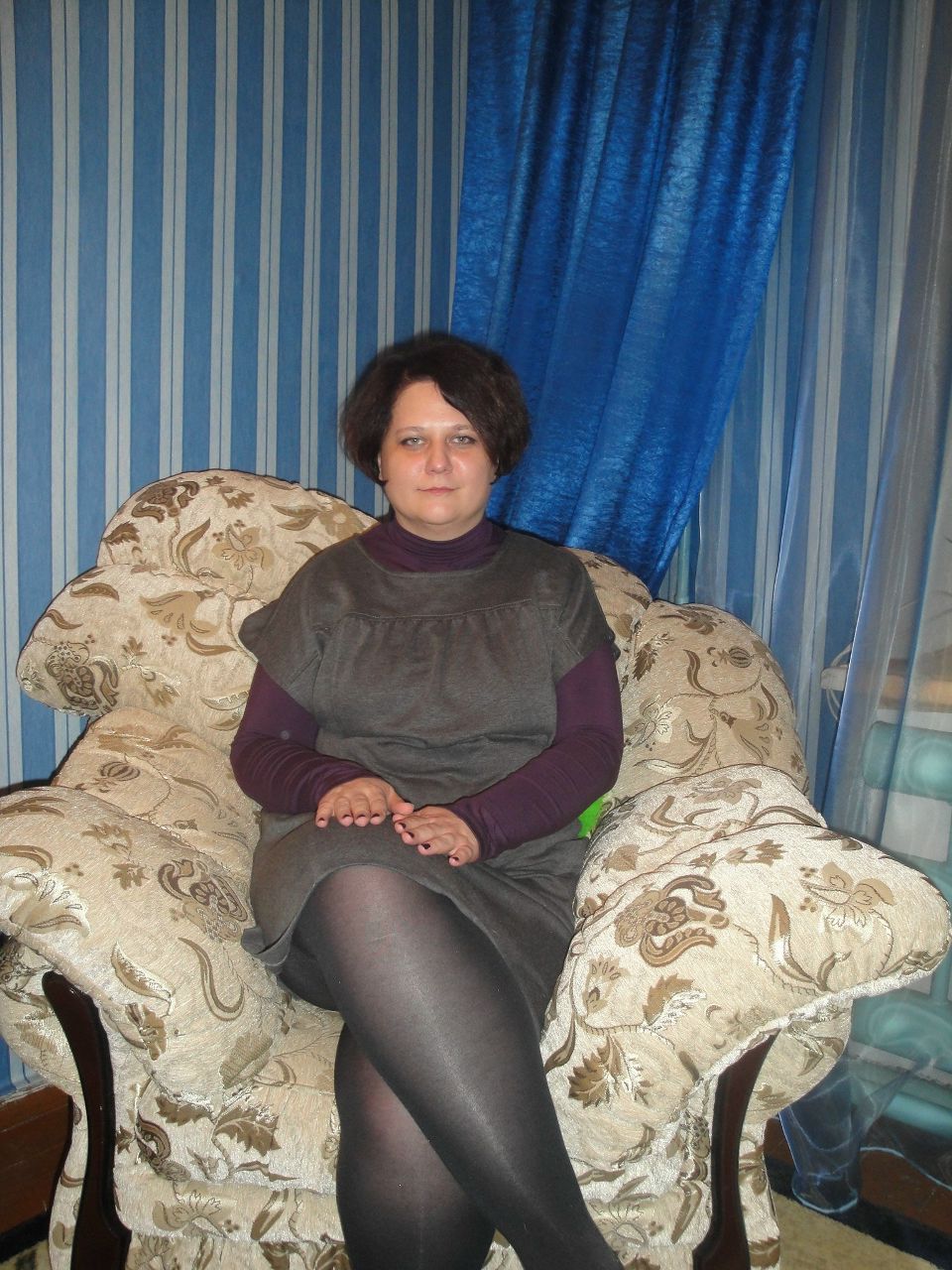 Людмила Колесник | Печора