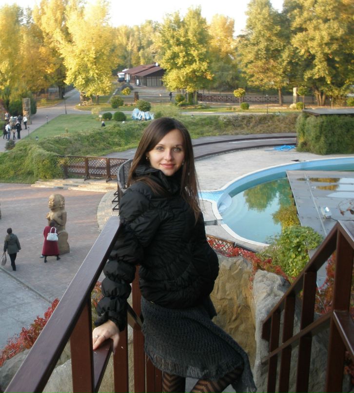 Наталья Волошина | Днепр (Днепропетровск)