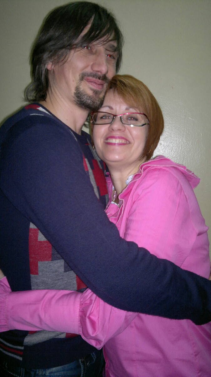 Виктория Ходыкина | Одесса