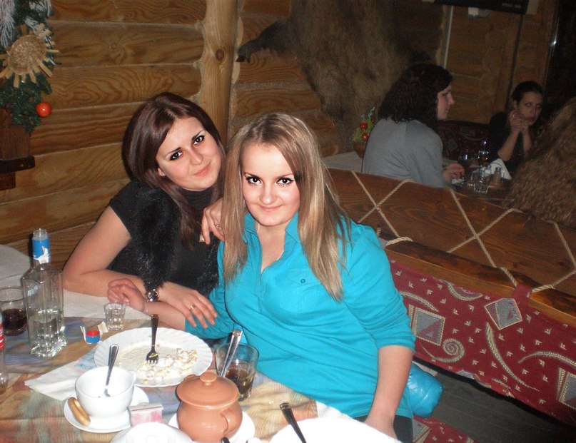 Іра Новосад | Владимир-Волынский