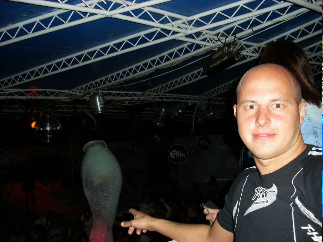 Иван Воробьев | Санкт-Петербург