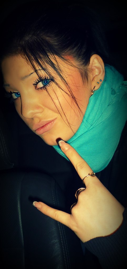 Valeria Zhuk | Сыктывкар