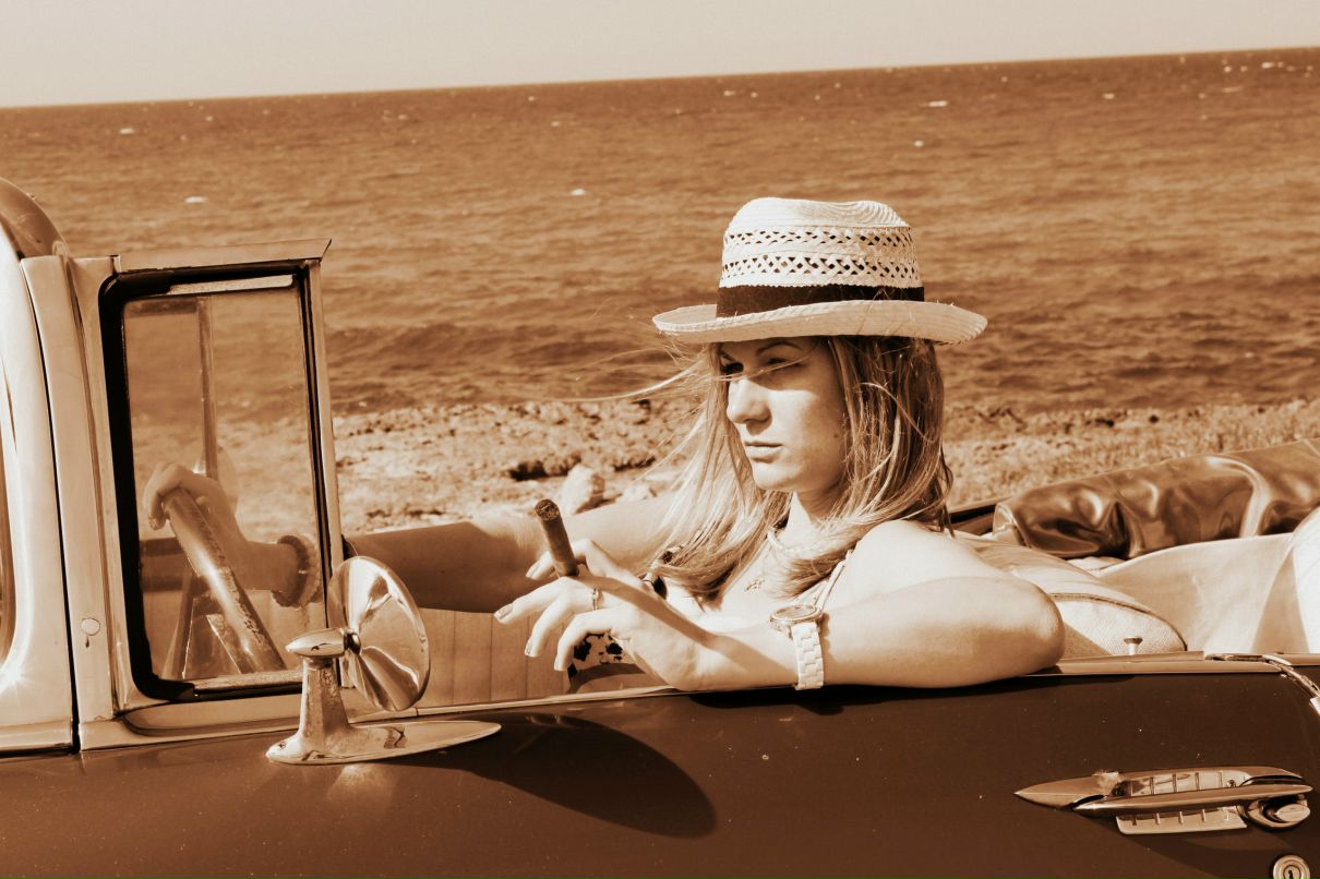 Ксения Лыскова | Санкт-Петербург