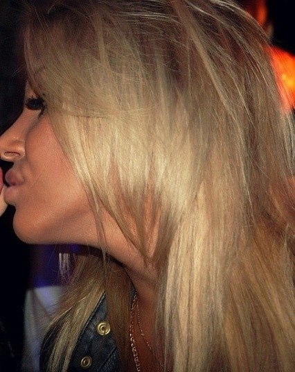 Света Янсубаева ★ | Москва