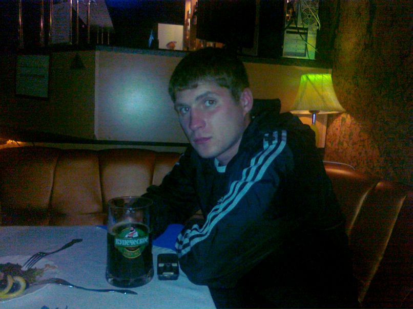 Евгений Базарный | 