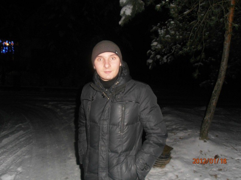 Роман Колобаев | Краматорск