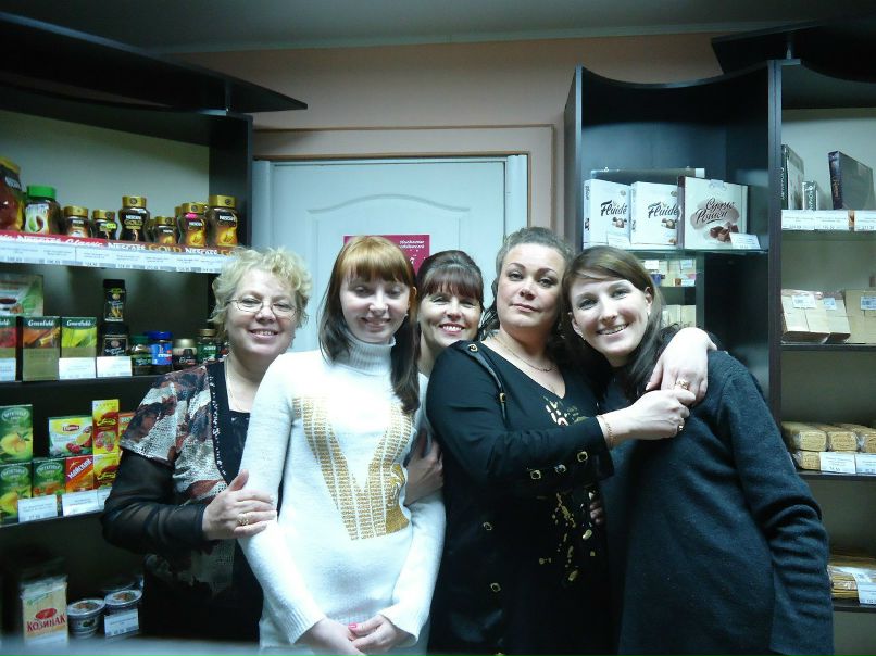 Вероника Мелехова | Пермь