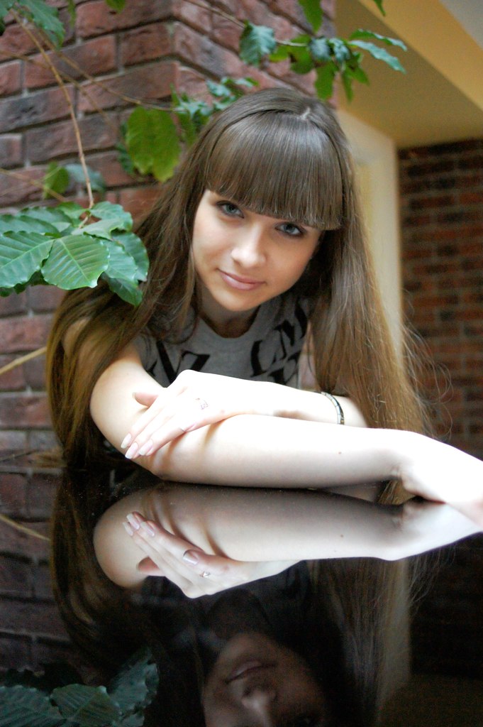 Анастасия Павловская | Волгоград