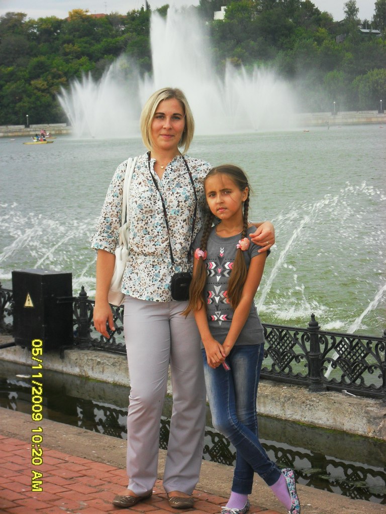 Оксана Сюр | 