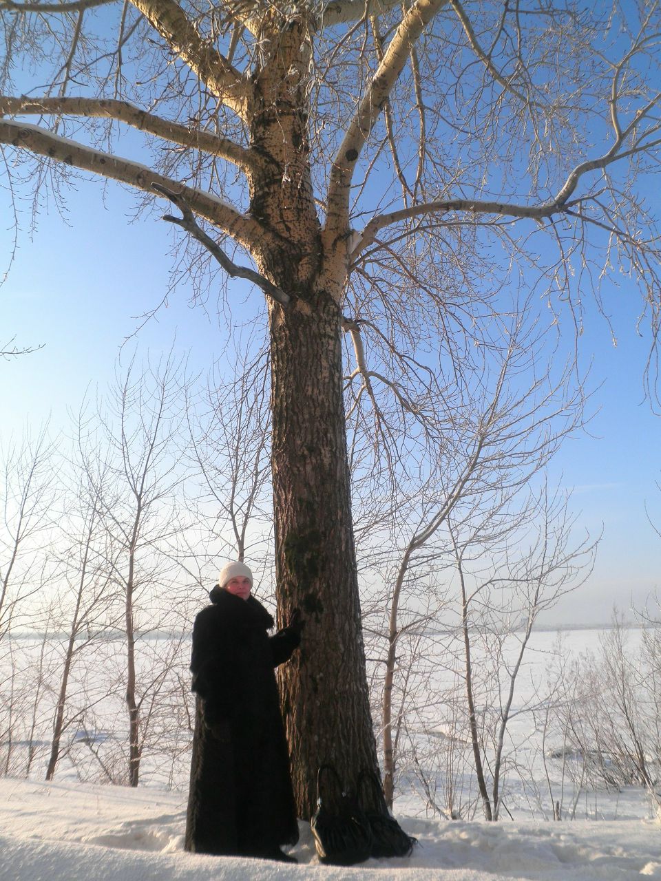 Надежда Пчелкина | Архангельск