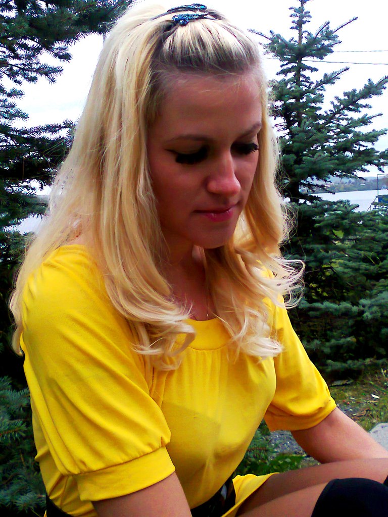 Елена Бельских | Алапаевск