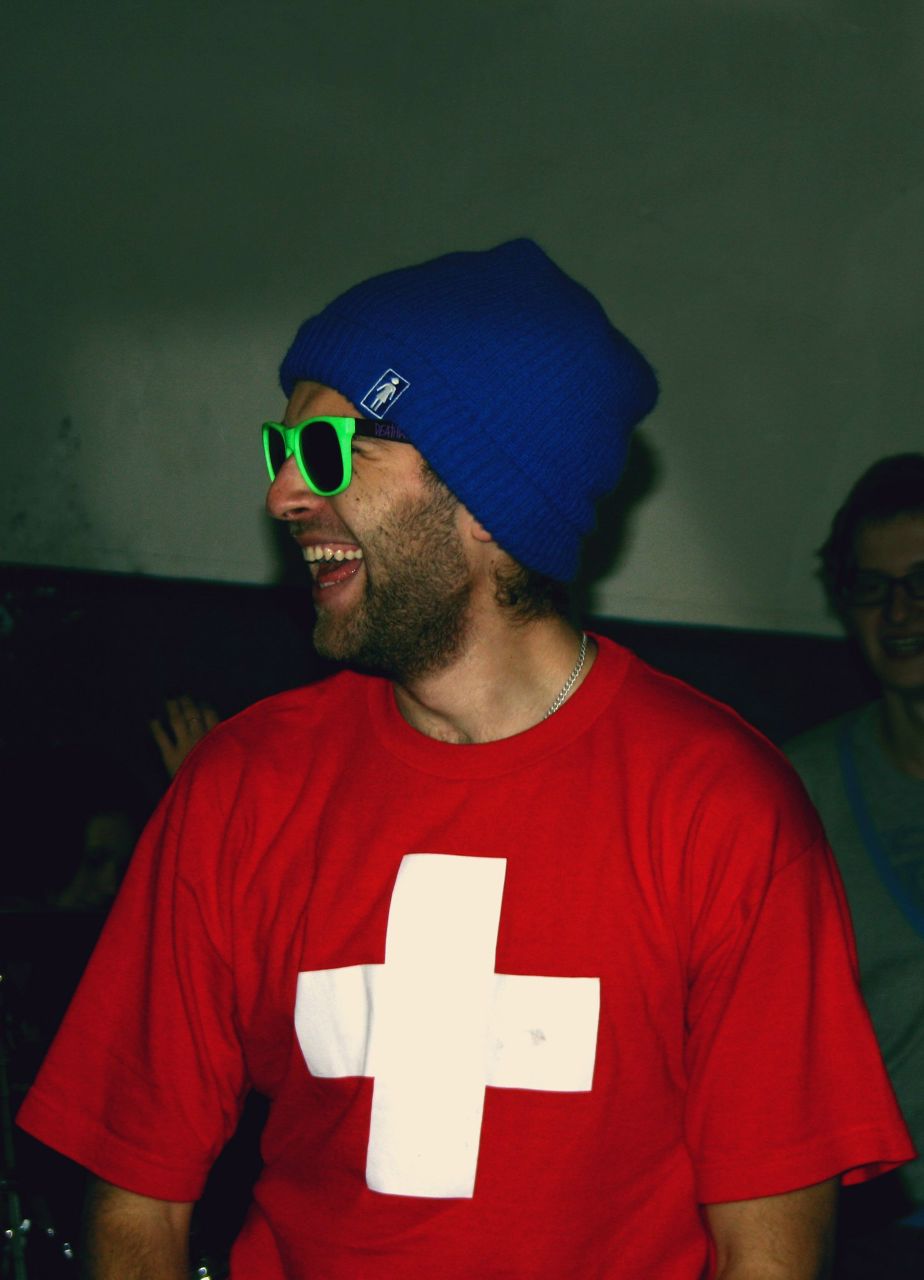 Евгений Синявский | Харцызск