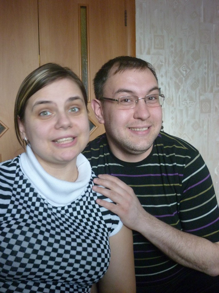 Галина Воробьёва | Новокузнецк