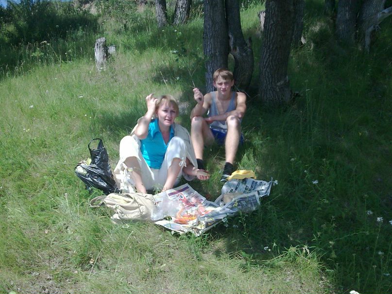 Денис Бобров | Красноярск