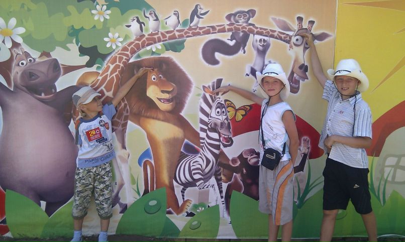 Сергей Бочаров | Екатеринбург