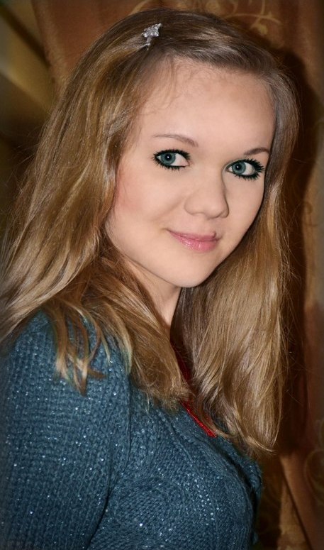 Ирина Коновалова | Псков