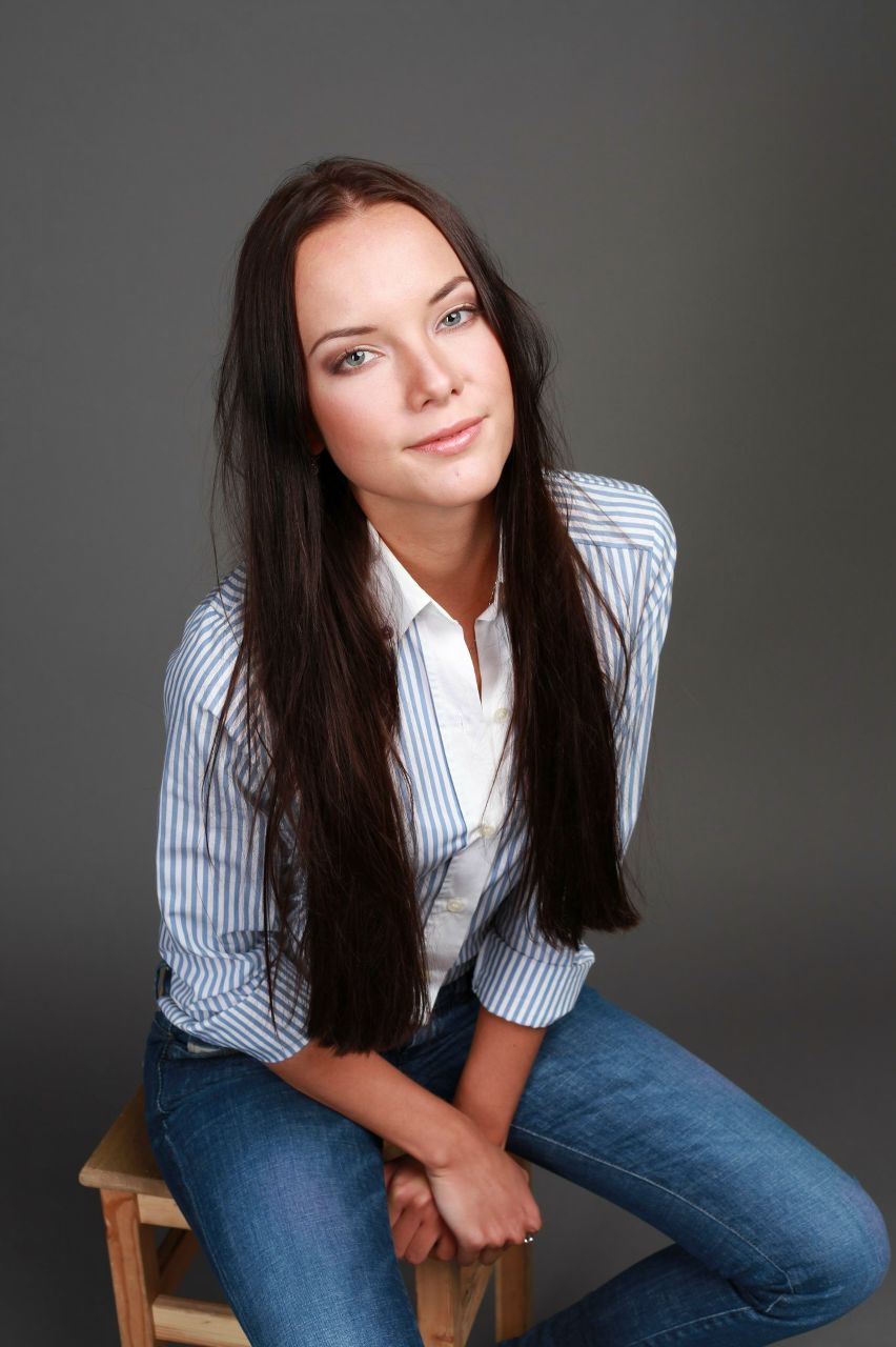 Katerina Mikhailova | Красноярск