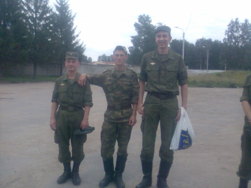 Григорий Леонов | Белгород