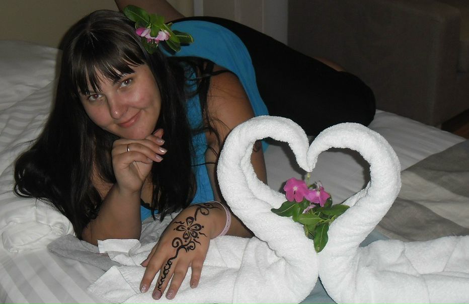 №83, Юлия Петухова, Тюмень №83, Юлия Петухова, Тюмень