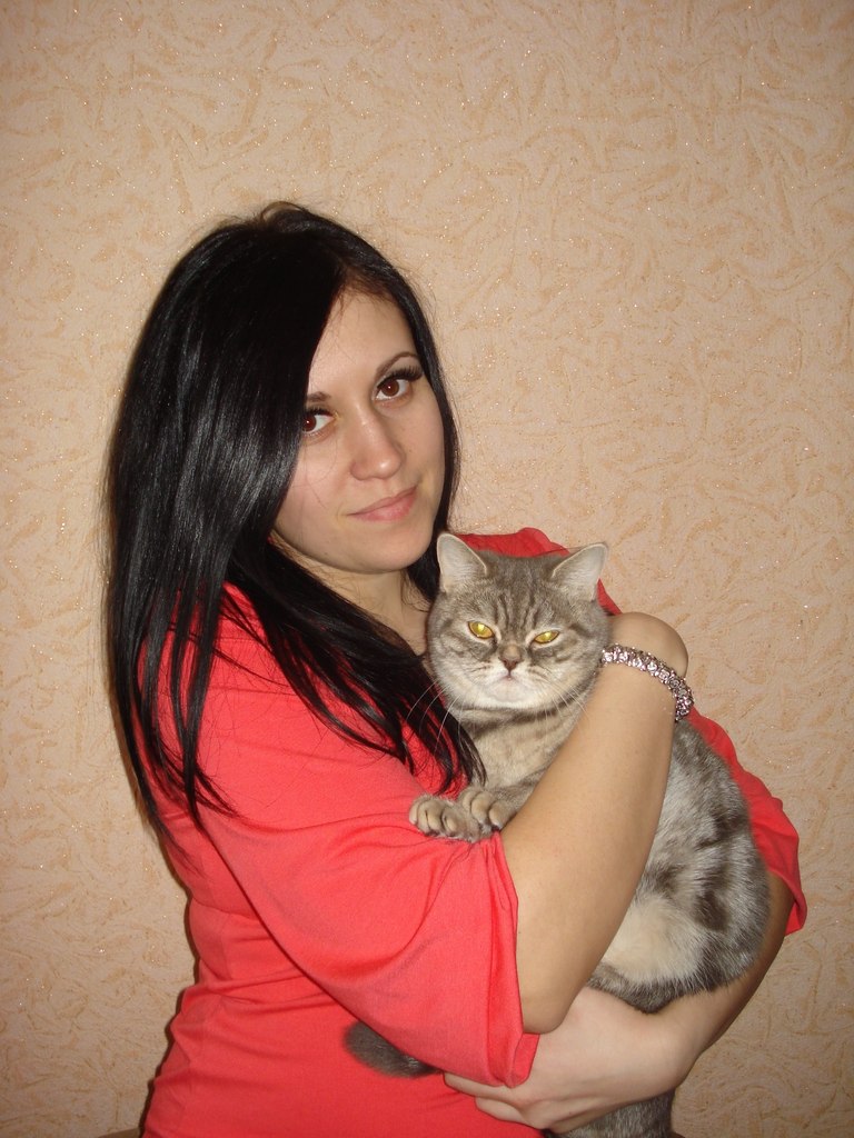 Евгения Сокоренко | Тольятти