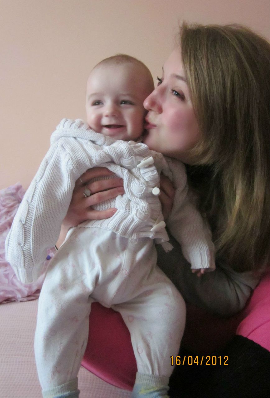 Ксюха Малахівська | Дмуховцы