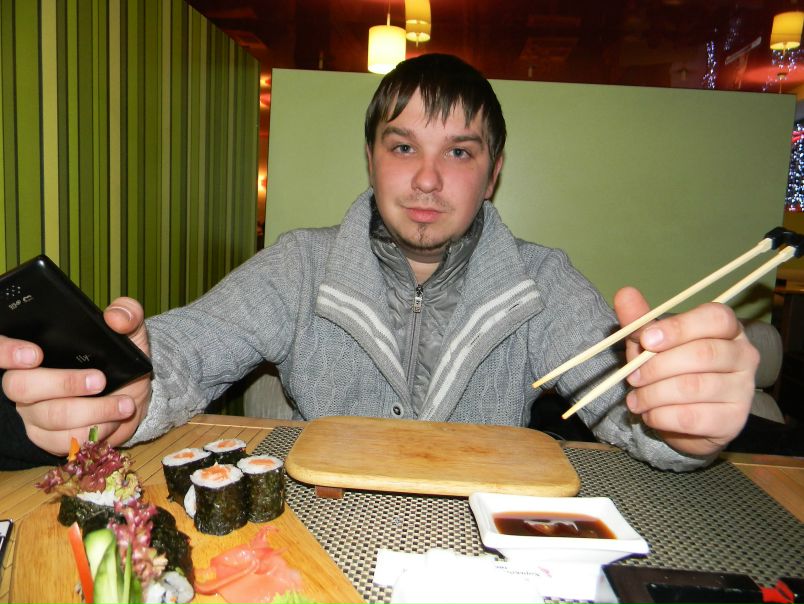 №22, Андрей Кисиль, 29.11.1987, Харьков №22, Андрей Кисиль, 29.11.1987, Харьков