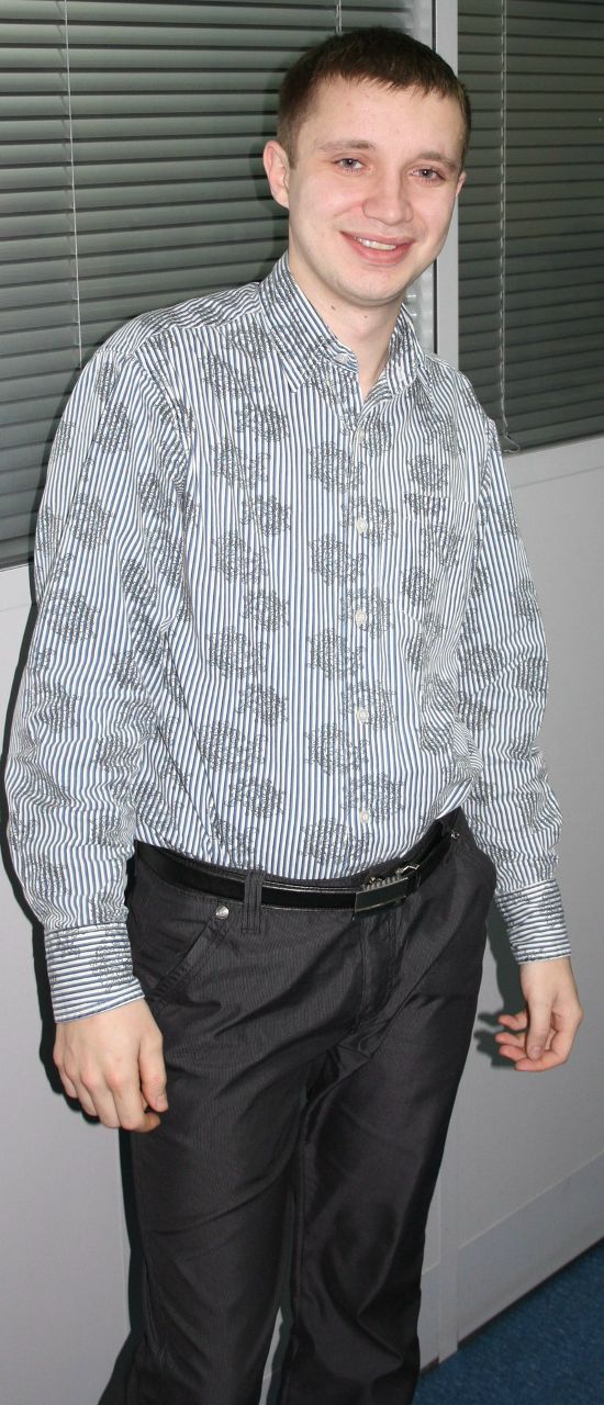 Серёга Костюченко DjStifler | Киев