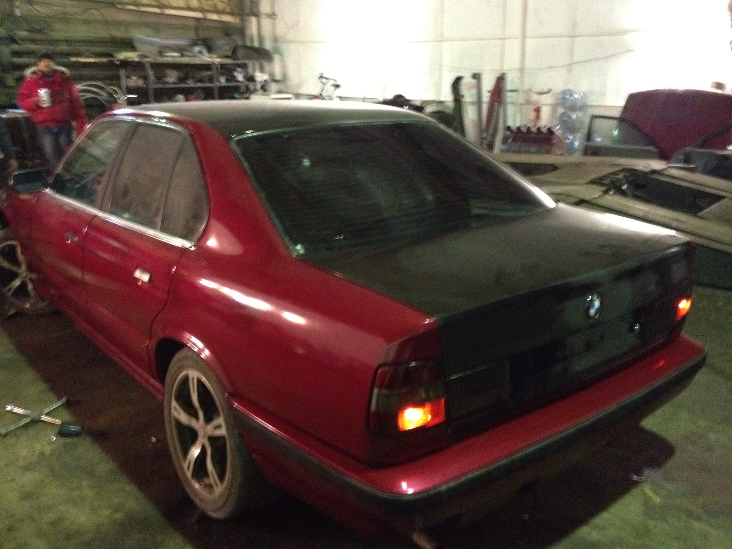 Фото профиля