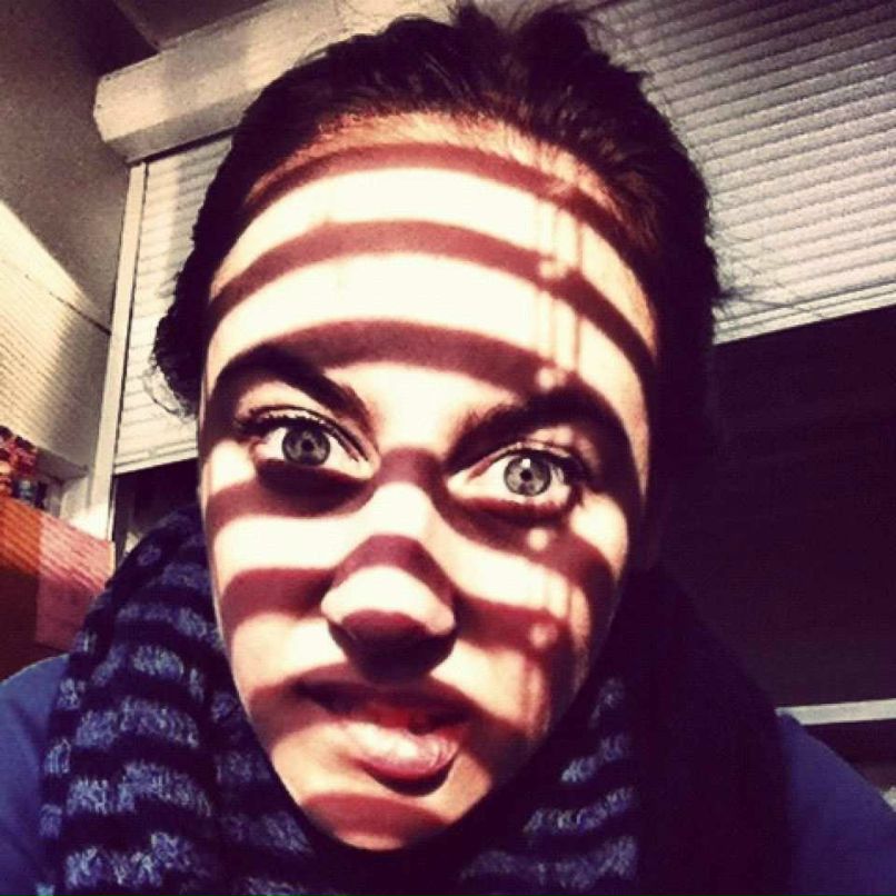 Ирина Шишлова | Воронеж