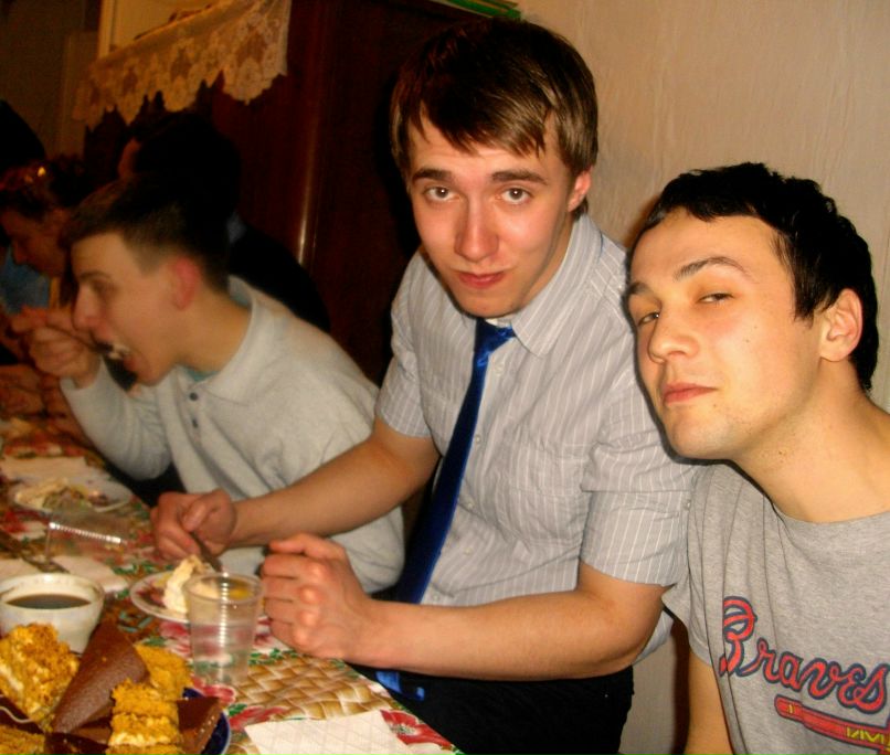 Gleb Иващенко | Киев