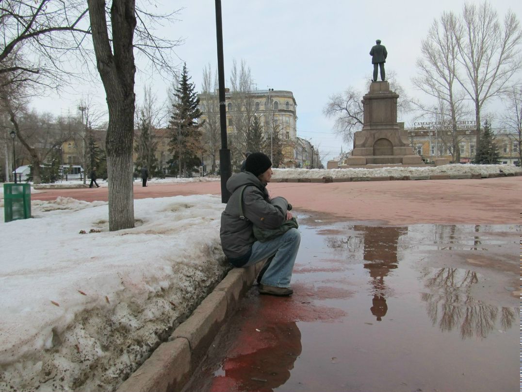 Валерий Шишкевич | Самара