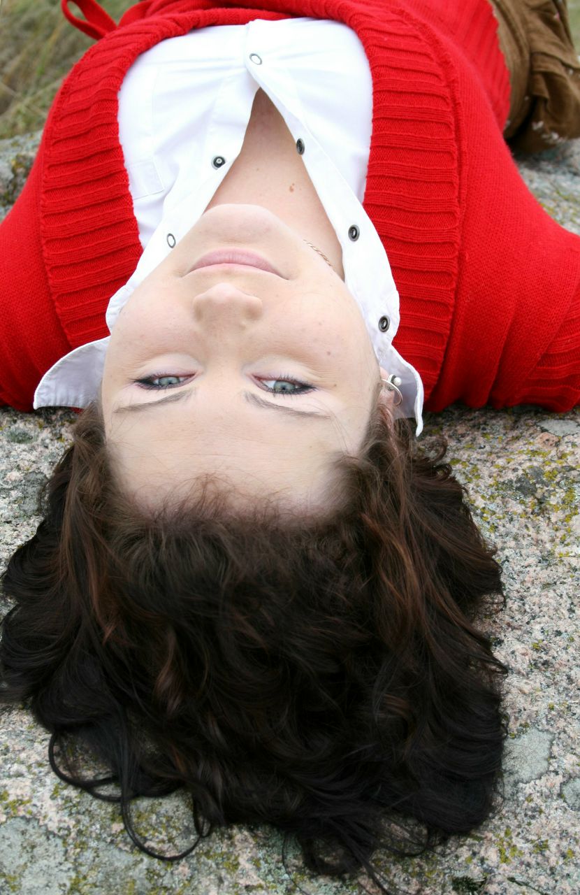 Анна Курочкина | Санкт-Петербург