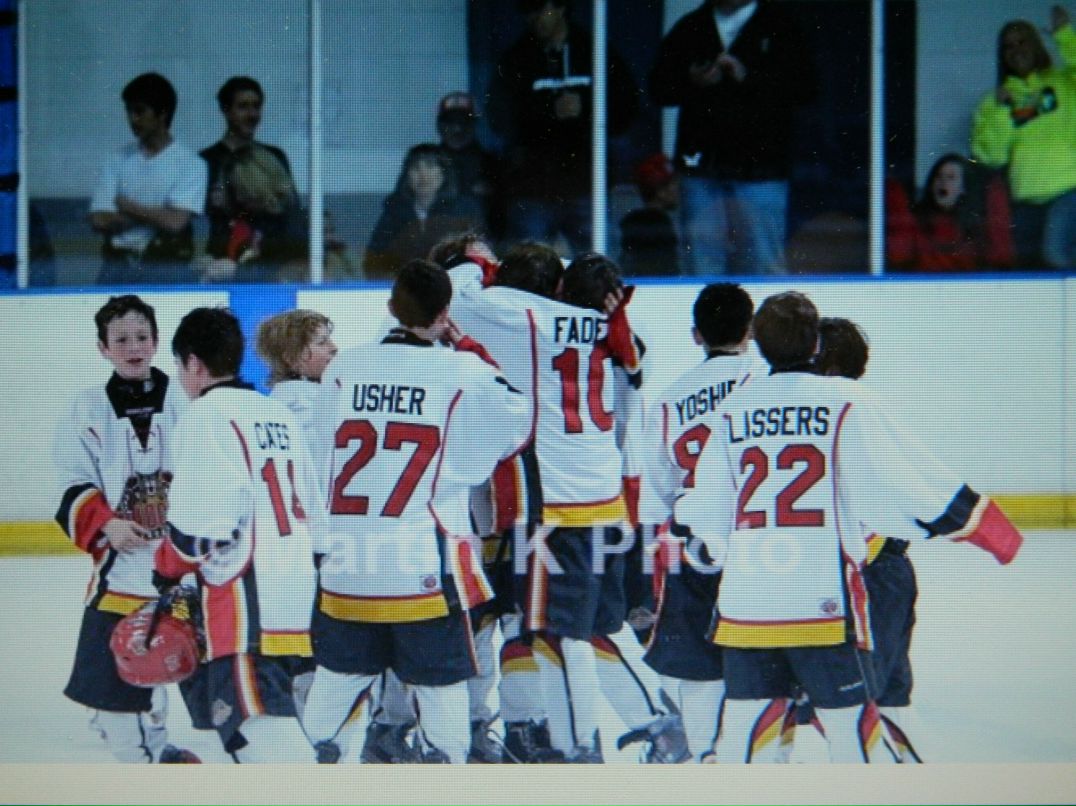 Fadi Bob Vladi | Los Angeles