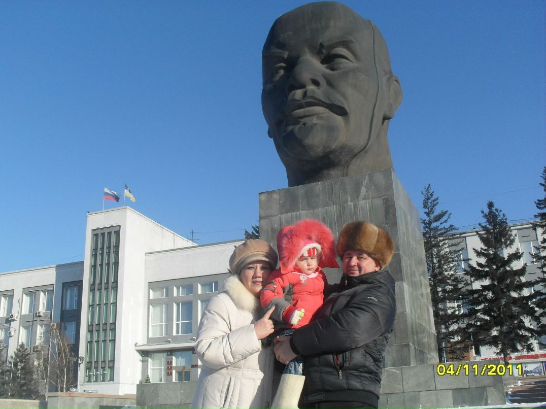 Алексей Васильев | Дубинино