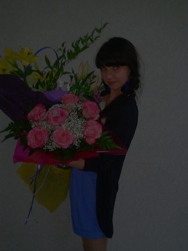 Алёна Андреевна | Красноярск